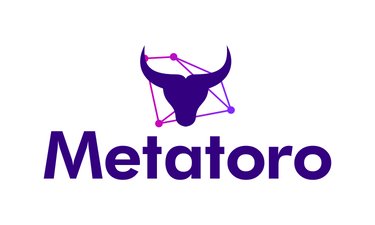 Metatoro.com - Creative brandable domain for sale